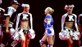 Кайли Миноуг: концерт на O2 Арена / Kylie Minogue: Kylie Live X (2008) (Blu-ray)