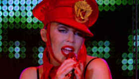 Кайли Миноуг: концерт на O2 Арена / Kylie Minogue: Kylie Live X (2008) (Blu-ray)
