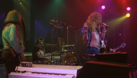 Лед Зеппелин: Песня остается прежней / Led Zeppelin: The Song Remains the Same (1976) (Blu-ray)