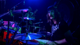 Лед Зеппелин: Песня остается прежней / Led Zeppelin: The Song Remains the Same (1976) (Blu-ray)