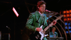 Роллинг Стоунз: концертный тур в залах IMAX / The Rolling Stones: Live at the Max (IMAX) (1991) (Blu-ray)