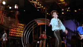 Роллинг Стоунз: концертный тур в залах IMAX / The Rolling Stones: Live at the Max (IMAX) (1991) (Blu-ray)