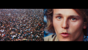 Фестиваль в Вудстоке-1970: три дня мира и музыки / Woodstock: 3 Days of Peace and Music (40th Anniversary Edition) (1970) (Blu-ray)