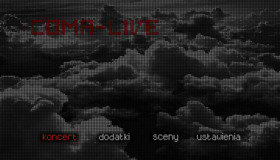 Coma: концерт в Варшаве / Coma: Live (2009) (Blu-ray)
