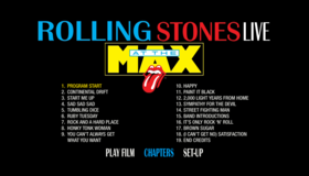 Роллинг Стоунз: концертный тур в залах IMAX / The Rolling Stones: Live at the Max (IMAX) (1991) (Blu-ray)
