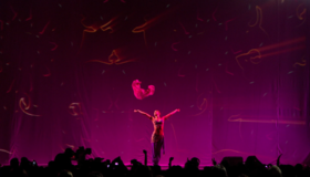 Шакира: Oral Fixation Tour / Shakira: Oral Fixation Tour (2007) (Blu-ray)