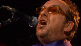 Элвис Костелло & The Imposters: концерт в Мемфисе / Elvis Costello & The Imposters: Club Date, Live in Memphis (2004) (Blu-ray)