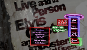 Элвис Костелло & The Imposters: концерт в Мемфисе / Elvis Costello & The Imposters: Club Date, Live in Memphis (2004) (Blu-ray)