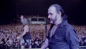 Лемми - легенда Motorhead / Lemmy - The Legend of Motorhead (Blu-ray)
