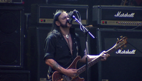 Лемми - легенда Motorhead / Lemmy - The Legend of Motorhead (Blu-ray)