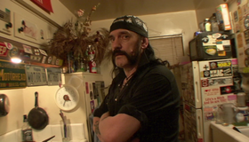 Лемми - легенда Motorhead / Lemmy - The Legend of Motorhead (Blu-ray)