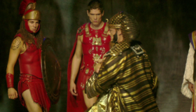 Клеопатра: последняя царица Египта - спектакль / Cleopatre La Derniere Reine D'Egypte - Le Spectacle (2009) (Blu-ray)
