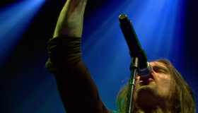 Alter Bridge: концерт в Амстердаме / Alter Bridge: Live from Amsterdam (Blu-ray)