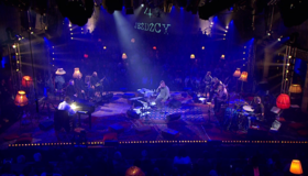 Культ - концерт в Варшавском Och! театре / Kult - MTV Unplugged (2010) (Blu-ray)