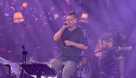 Культ - концерт в Варшавском Och! театре / Kult - MTV Unplugged (2010) (Blu-ray)