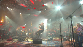 Культ - концерт в Варшавском Och! театре / Kult - MTV Unplugged (2010) (Blu-ray)