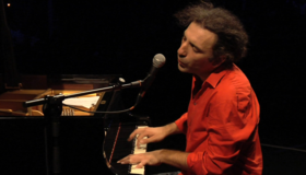 Стефано Боллани: Кариока / Stefano Bollani: Carioca Live (2008) (Blu-ray)