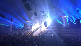 Qlimax-2010 в Нидерландах / QLIMAX: In An Alternate Reality (2010) (Blu-ray)