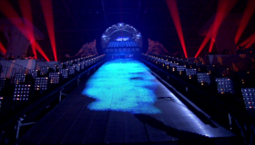 Qlimax-2010 в Нидерландах / QLIMAX: In An Alternate Reality (2010) (Blu-ray)