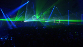 Qlimax-2010 в Нидерландах / QLIMAX: In An Alternate Reality (2010) (Blu-ray)