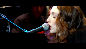 Регина Спектор: концерт в Лондоне / Regina Spektor: Live in London (Blu-ray)