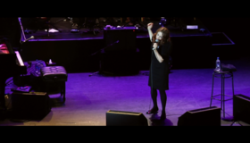 Регина Спектор: концерт в Лондоне / Regina Spektor: Live in London (Blu-ray)