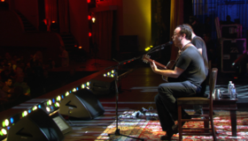 Дэйв Мэтьюс и Тим Рейнольдс: концерт в Радио Сити / Dave Matthews and Tim Reynolds: Live at Radio City (2 Disc Set) (Blu-ray)