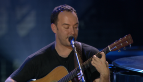 Дэйв Мэтьюс и Тим Рейнольдс: концерт в Радио Сити / Dave Matthews and Tim Reynolds: Live at Radio City (2 Disc Set) (Blu-ray)