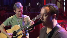 Дэйв Мэтьюс и Тим Рейнольдс: концерт в Радио Сити / Dave Matthews and Tim Reynolds: Live at Radio City (2 Disc Set) (Blu-ray)