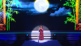 Цай Чин: концерт в Гонконге / Tsai Chin HK Concert Live (2010) (Blu-ray)