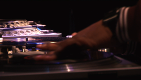 Blackalicious: концерт в Сиэтле / Blackalicious: 4/20 Live in Seattle (2006) (Blu-ray)