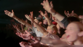 Милен Фармер: концерт в Берси / Mylene Farmer: Avant Que Lombre... А Bercy (2006) (Blu-ray)
