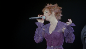 Милен Фармер: концерт в Берси / Mylene Farmer: Avant Que Lombre... А Bercy (2006) (Blu-ray)
