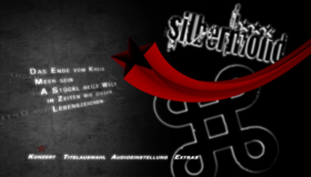 Сильбермонд: концерт в зале "Arena Oberhausen" / Silbermond - Laut gedacht Live (2006) (Blu-ray)