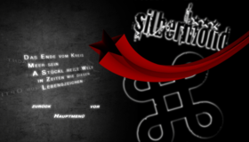 Сильбермонд: концерт в зале "Arena Oberhausen" / Silbermond - Laut gedacht Live (2006) (Blu-ray)