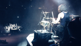 Сильбермонд: концерт в зале "Arena Oberhausen" / Silbermond - Laut gedacht Live (2006) (Blu-ray)