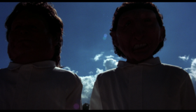 Дафт Панк: Электрома / Daft Punk's Electroma (2006) (Blu-ray)