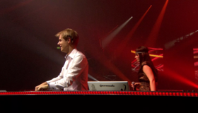 Армин - Мираж / Armin Van Buuren: Armin Only - Mirage (2010) (Blu-ray)