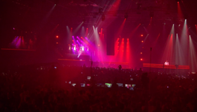 Армин - Мираж / Armin Van Buuren: Armin Only - Mirage (2010) (Blu-ray)