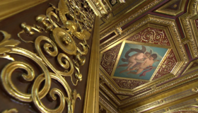Новогодний концерт 2011 Венского филармонического оркестра / New Year's Concert 2011 (Neujahrskonzert): Wiener Philharmoniker & Franz Welser-Most (Blu-ray)