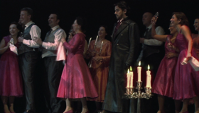 Кристоф Глюк: "Орфей и Эвридика" / Gluck: Orphee and Eurydice - Teatro Comunale di Bologna (2009) (Blu-ray)
