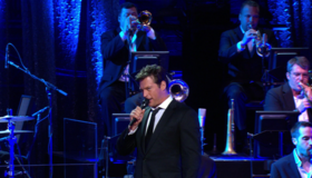 Гарри Конник, младший: концерт на Бродвее / Harry Connick, Jr.: In Concert on Broadway (Blu-ray)