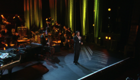 Гарри Конник, младший: концерт на Бродвее / Harry Connick, Jr.: In Concert on Broadway (Blu-ray)