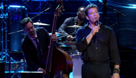 Гарри Конник, младший: концерт на Бродвее / Harry Connick, Jr.: In Concert on Broadway (Blu-ray)