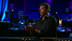 Гарри Конник, младший: концерт на Бродвее / Harry Connick, Jr.: In Concert on Broadway (Blu-ray)