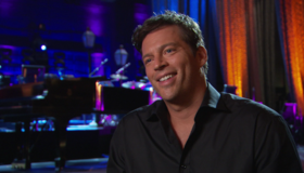 Гарри Конник, младший: концерт на Бродвее / Harry Connick, Jr.: In Concert on Broadway (Blu-ray)