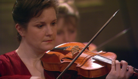 Гендель: "Мессия" / Handel: Messiah - The Choir Of King's College, Cambridge (1993) (Blu-ray)