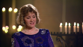 Гендель: "Мессия" / Handel: Messiah - The Choir Of King's College, Cambridge (1993) (Blu-ray)