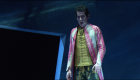 Моцарт: "Дон Жуан" / Mozart: Don Giovanni - Baden Baden Festspielhaus (2006) (Blu-ray)