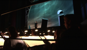 Моцарт: "Дон Жуан" / Mozart: Don Giovanni - Baden Baden Festspielhaus (2006) (Blu-ray)
